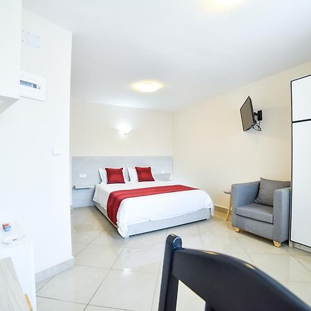 Lova Hotel Antananarivo Dış mekan fotoğraf