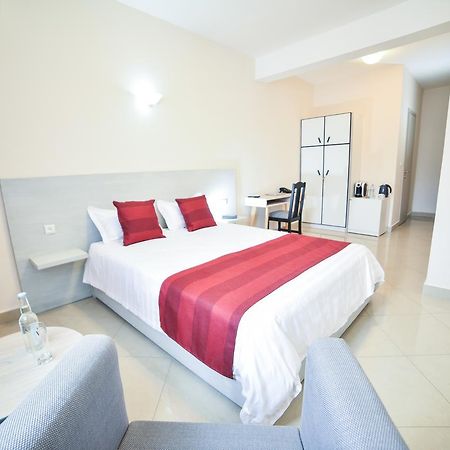 Lova Hotel Antananarivo Dış mekan fotoğraf