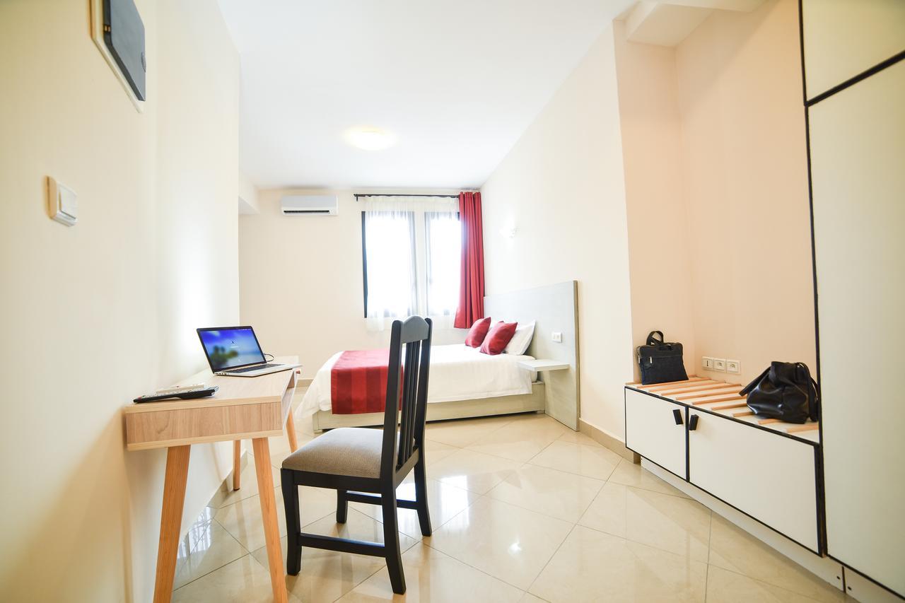 Lova Hotel Antananarivo Dış mekan fotoğraf
