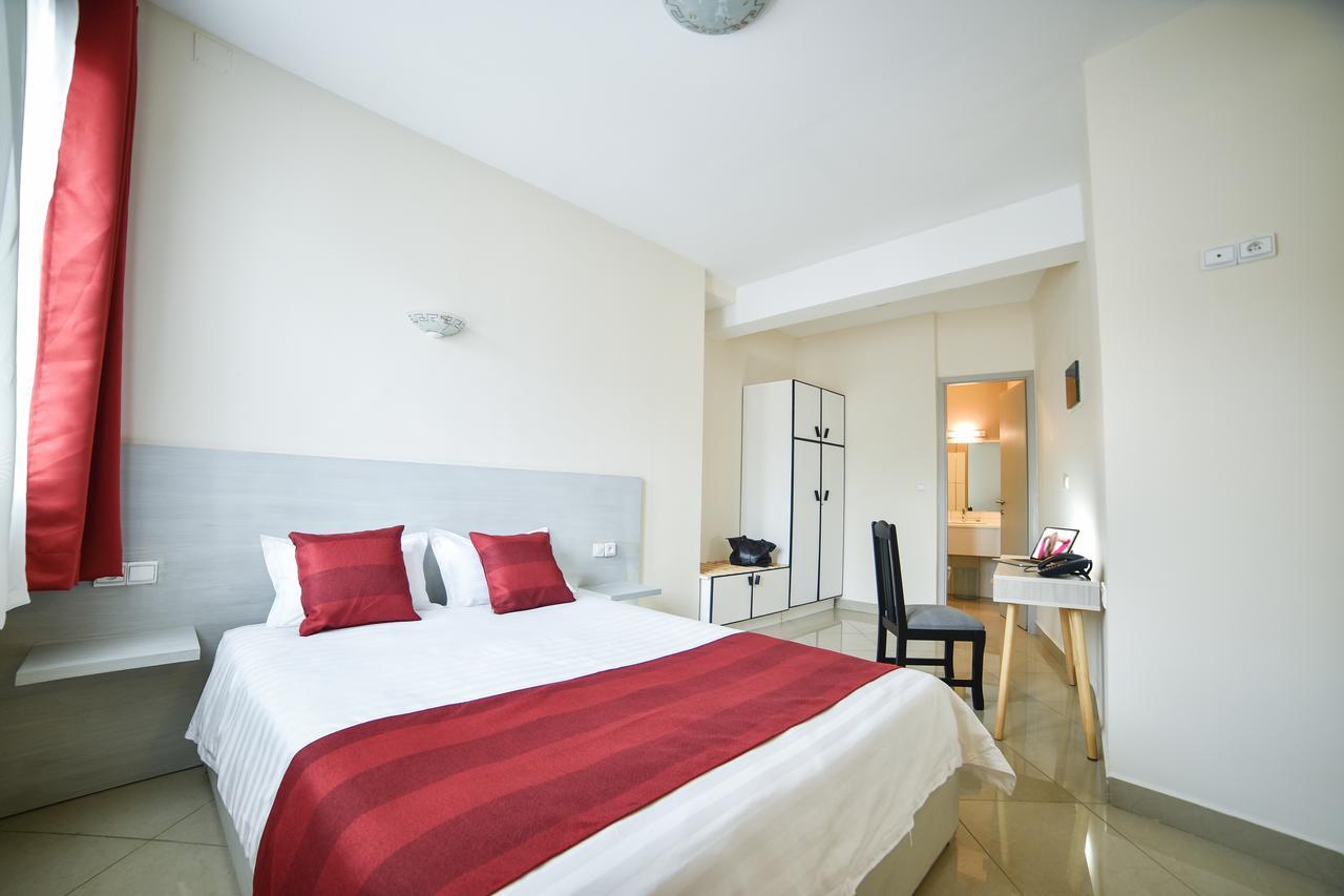 Lova Hotel Antananarivo Dış mekan fotoğraf