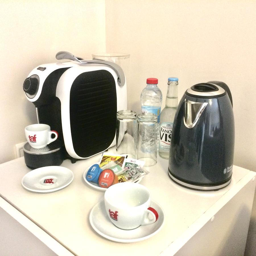 Lova Hotel Antananarivo Dış mekan fotoğraf