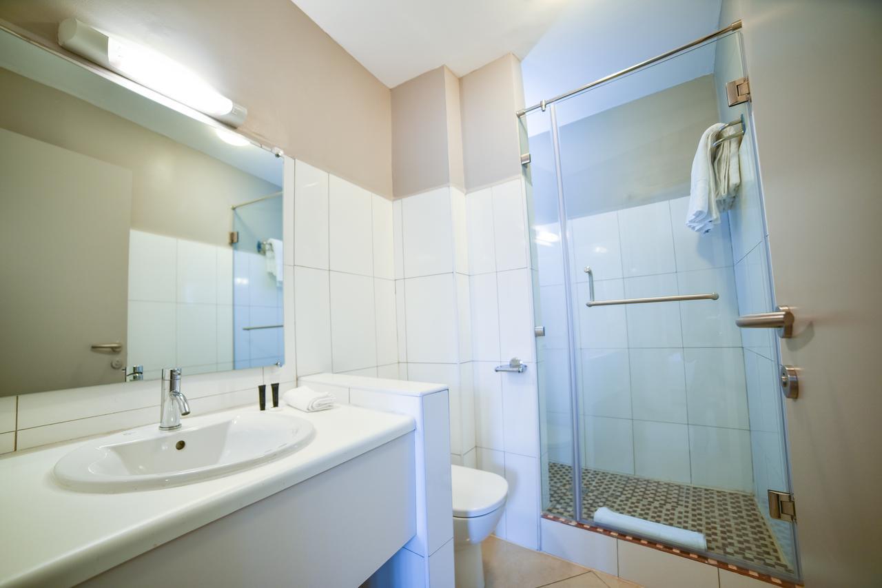Lova Hotel Antananarivo Dış mekan fotoğraf